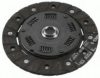 SACHS 1861 872 042 Clutch Disc